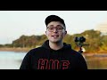 On Set With The Befree 3-Way Live Advanced | Tripods | Manfrotto