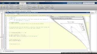 MATLAB Video 20: Finding local minima and maxima using fzero function