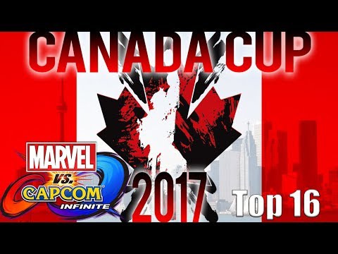 MVCI: Canada Cup 2017 Top 16