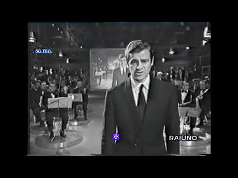 Sergio Endrigo - La colomba