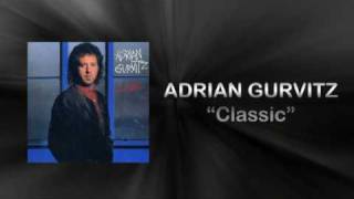 Adrian Gurvitz - Classic (HQ AUDIO)