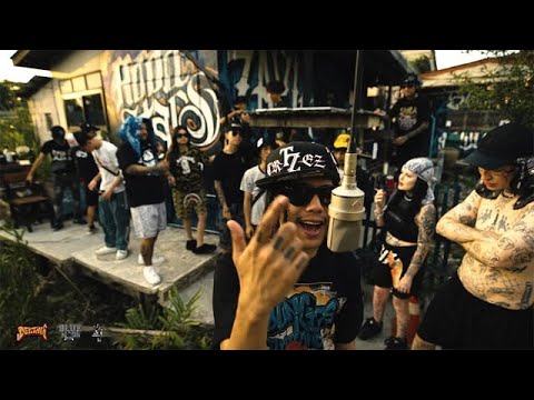 JANXFE - ''STOP CAP'' (Official Mv) Prod : RUBISDABEAT