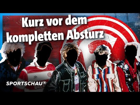 Sportschau Fußball and 3 more