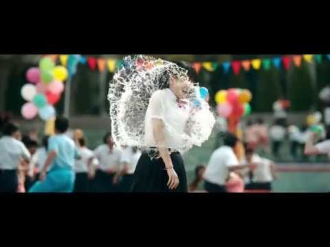 대만(Taiwan)영화【我的少女時代 Our Times / 나의소녀시대 Our Times】Movie Theme Song《小幸運 / 작은 행운》MV 한글자막