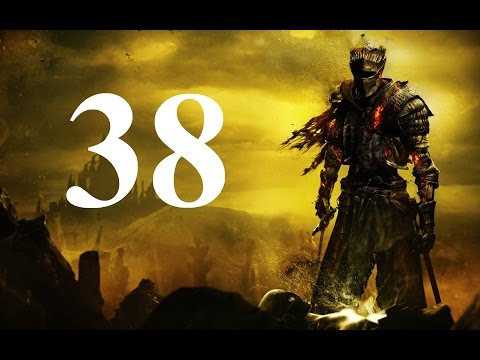 Dark Souls 3 (PC) | Guide/Walkthrough | (38) Lorian & Lothric Boss Fight