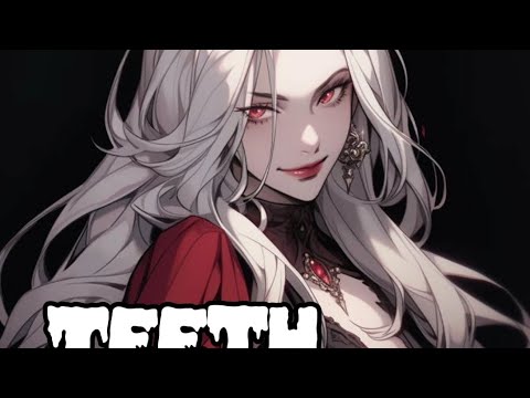 ×Nightcore×TEETH×
