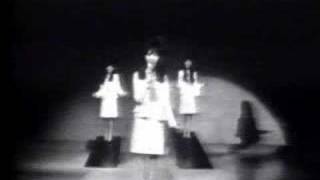 Ronettes Be my Baby Shingdig 1965