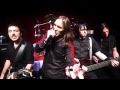 INMATE - "Without Warning" [Music Video] 