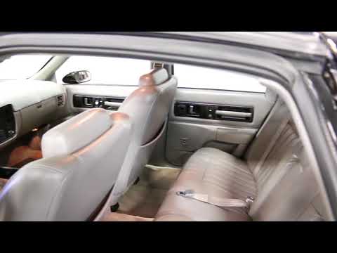 1994 Chevrolet Impala SS (CC-1014403) for sale in Ft Worth, Texas