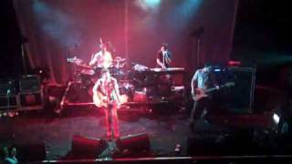 Frank Turner - Once We Were Anarchists.wmv