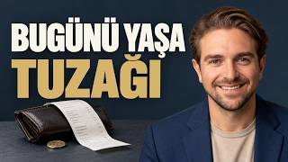 Bugünü Yaşa Kültürü Türkiye’yi Nasıl Fakirleştiriyor
