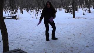 Busta Rhymes -- -- Grind Real Slow