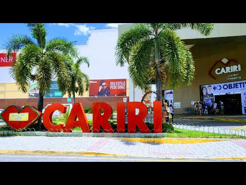 PASSANDO EM JUAZEIRO DO NORTE-CE-EP-259/21