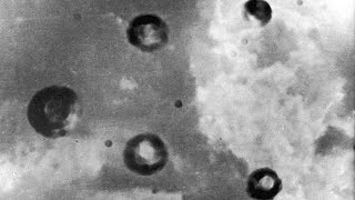 Engineer Bob Novak talks about UFO propulsion and anti-gravity in a 1963 recording