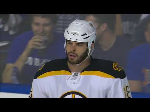 NHL  May21/2011  G4  Boston Bruins -Tampa Bay Lightning