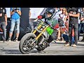 French Stunt Style Romain Jeandrot