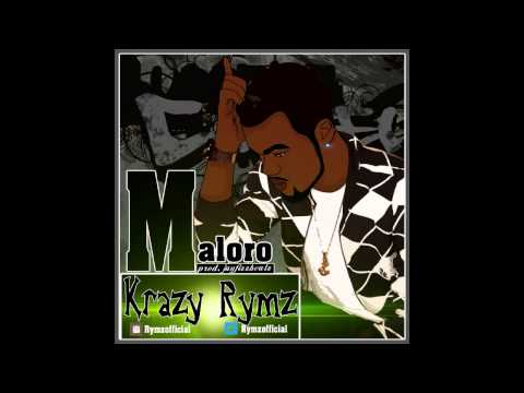 Krazy Rymz - Maloro