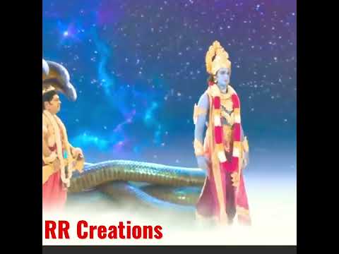 OM Namo Narayana | RR Creations