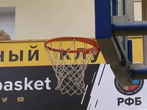 Курские "Русичи" дважды уступили ярославскому "Буревестнику"