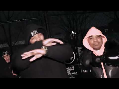 The Nerve Ft. Ya Boi Bron | Dir by @JurankoSevilla  (Rest In Peace Bron)