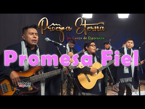 Proeza Eterna - Promesa Fiel