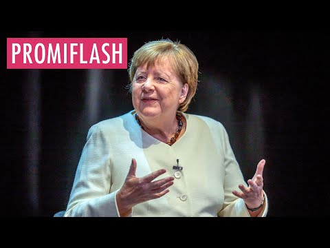 TV-Leidenschaft: Angela Merkel sieht sich gerne Serien an