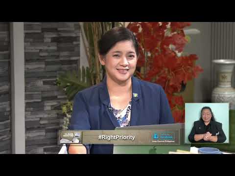 "Setting Your Priorities Right" | Clear Messages LIVE | January 14, 2026