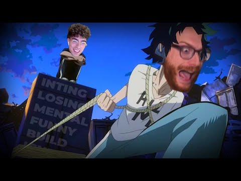 DEIDARA'S LEGENDARY COACH!