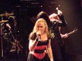 FIREWIND - feat. LIV KRISTINE, Breaking The Silence @Knust (Hamburg)