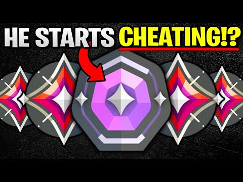 Diamond SWEARS He's IMMORTAL... Then EXPOSES Himself CHEATING!?