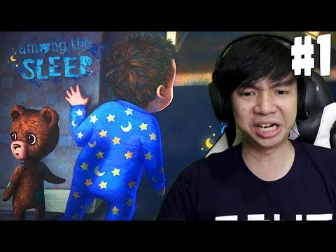 Jadi Bayi - Among The Sleep Indonesia - Part 1