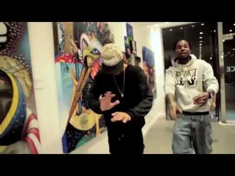 "Im In This" Ft SizzleSoFresh {Selfish Mix}