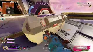 【APEX】俺の武器、銃身曲がってね？#25【ゼルソロ】