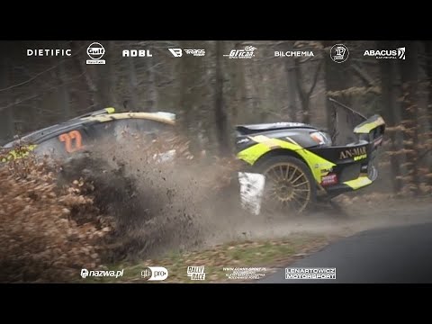 51 Rajd Świdnicki 2023 - ACTION by MotoRecords.pl