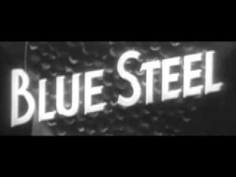 Caper In Kasady - Blue Steel