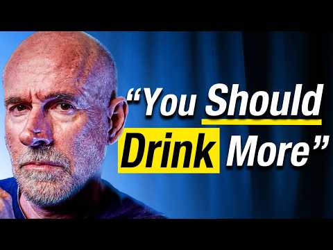 Scott Galloway on Billionaire Happiness, Money & Self-Worth | Why We Should Drink More & Not WFH