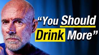 Scott Galloway on Billionaire Happiness, Money & Self-Worth | Why We Should Drink More & Not WFH