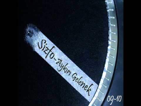 Şizfo - Rögardaki Göz