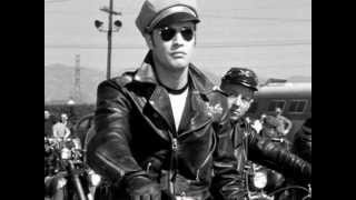 ●{Leith Stevens}● ~ The Wild One ~ "Salvaje" ~ ((( Suite ))) Laszlo Benedek, 1953) ~ .wmv