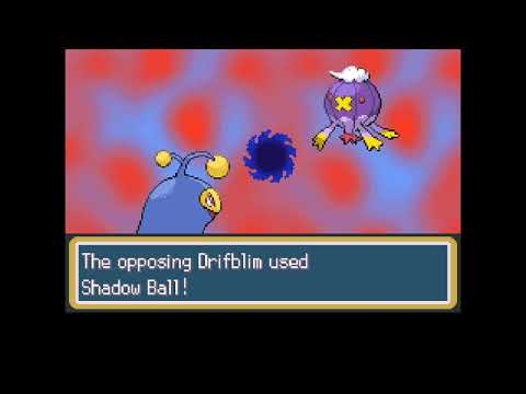 Tableflipping Morty with Unevolved Pokemon [Radical Red Hardcore Nuzlocke]