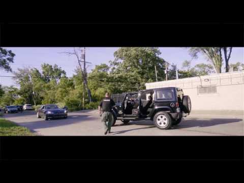 Nyce Greedy - Realize (Music Video)
