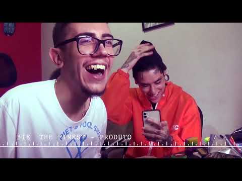 Jag - Never Sober | O Documentário Ep. 03