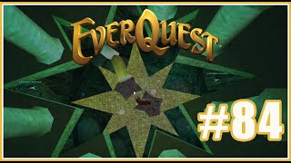 EVERQUEST #84 - MAGE EPIC 1.0: ELEMENT OF WATER