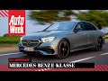 Mercedes-Benz E-klasse (2023) - AutoWeek Review