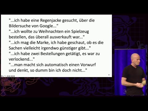 38C3 - Fake-Shops von der Stange: BogusBazaar