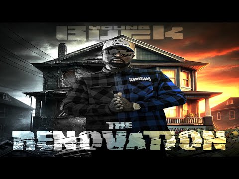 Young Buck - Plenty Paper (The Renovation)