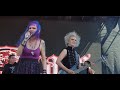 45 Grave - "Party Time"  Live at Cruel World Festival