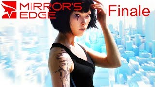 Let's Play - Mirror's Edge - Part 5 - Finale