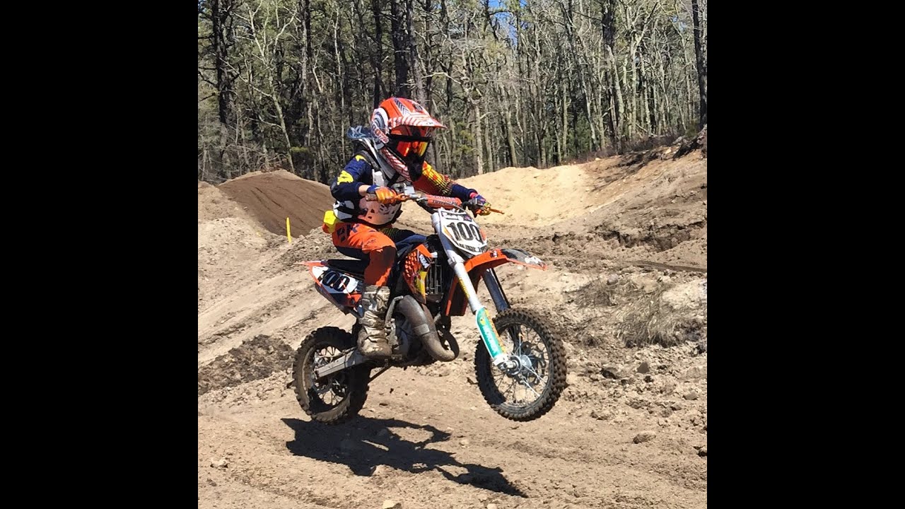 KTM 65sx