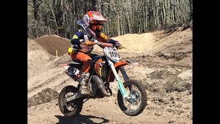 KTM 65sx